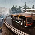 旅游巴士模拟驾驶安卓破解版